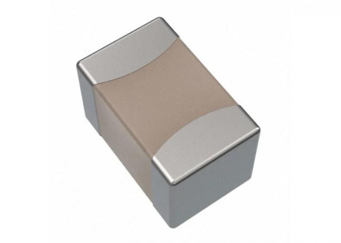 EMK212BJ225KA-T Integrated Circuit Chip 2.2µF X5R Dielectric Multilayer Ceramic Capacitor