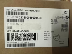 Integrated Circuit Chip LT8698SEV-1 3A Synchronous Monolithic Buck Regulator