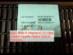 AK2S-8093-K Ethernet IC 2.5 Gbps Gigabit-Capable Passive Optical Networks