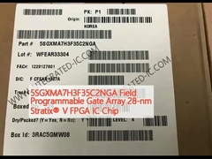 5SGXMA7H3F35C2NGA Field Programmable Gate Array 28-nm Stratix® V FPGA IC Chip