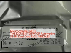 Microcontroller MCU TMS320F28377DZWTQR Automotive 32-Bit Dual Core MCU NFBGA33