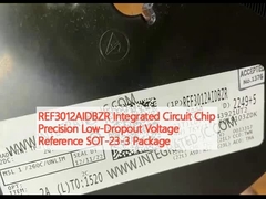 REF3012AIDBZR Integrated Circuit Chip Precision Low-Dropout Voltage Reference SOT-23-3 Package