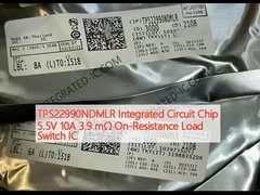 TPS22990NDMLR Integrated Circuit Chip 5.5V 10A 3.9 mΩ On-Resistance Load Switch IC