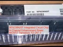 IXFX230N20T Integrated Circuit Chip N-Channel Enhancement Power MOSFET Transistors TO-247-3