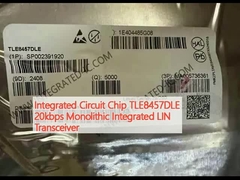 Integrated Circuit Chip TLE8457DLE 20kbps Monolithic Integrated LIN Transceiver