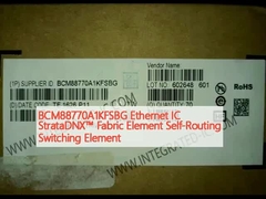 BCM88770A1KFSBG Ethernet IC StrataDNX™ Fabric Element Self-Routing Switching Element