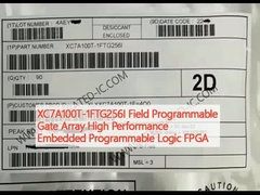 XC7A100T-1FTG256I Field Programmable Gate Array High Performance Embedded Programmable Logic FPGA