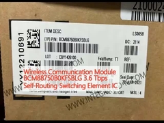 Wireless Communication Module BCM88750B0KFSBLG 3.6 Tbps Self-Routing Switching Element IC