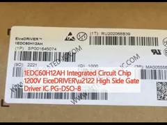 1EDC60H12AH Integrated Circuit Chip 1200V EiceDRIVER™ High Side Gate Driver IC PG-DSO-8