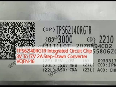 TPS62140RGTR Integrated Circuit Chip 3V To 17V 2A Step-Down Converter VQFN-16