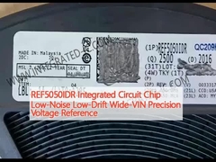 REF5050IDR Integrated Circuit Chip Low-Noise Low-Drift Wide-VIN Precision Voltage Reference