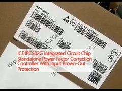 ICE1PCS02G Standalone Power Factor Correction Controller With Input Brown-Out Protection