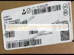 TLE8108EM Integrated Circuit Chip 400mA Smart Power Switches SSOP24 Low Side Switch