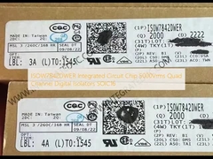 ISOW7842DWER Integrated Circuit Chip 5000Vrms Quad Channel Digital Isolators SOIC16