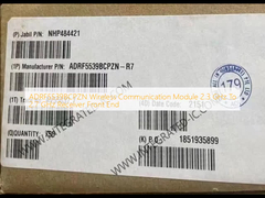 ADRF5539BCPZN Wireless Communication Module 2.3 GHz To 2.7 GHz Receiver Front End