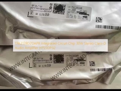TPA3128D2DAPR Integrated Circuit Chip 30W Stereo Class-D Audio Amplifier HTSSOP32