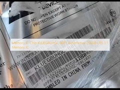 Memory IC Chip KLUEG8UHGC-B0E1 Automotive 256GB UFS 3.1 Memory IC