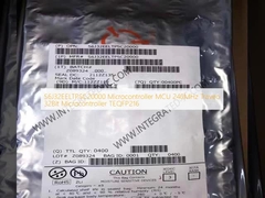 S6J32EELTPSC20000 Microcontroller MCU 240MHz Traveo 32Bit Microcontroller TEQFP216