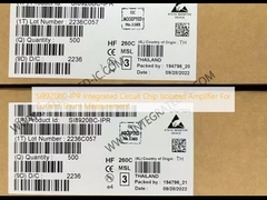 SI8920BC-IPR Integrated Circuit Chip Isolated Amplifier For Current Shunt Measurement