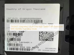 TJA1043T Integrated Circuit Chip High-Speed CAN Transceiver With Standby And Sleep Mode