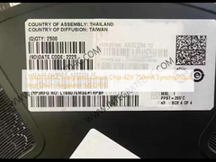 LT8607EMSE Integrated Circuit Chip 42V 750mA Synchronous Step Down Regulator MSOP10