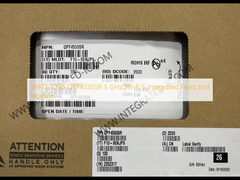 WIFI 6 Chip QPF4550SR 5 GHz Wi-Fi 6 Integrated Front End Module