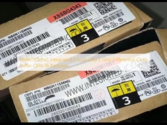 NB6N11SMNG Integrated Circuit Chip 2 GHz Differential Clock Buffer QFN-16 Package