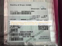 S9KEAZ128AMLH Microcontroller MCU 48MHz Kinetis EA 32-Bit ARM Cortex-M4 MCU LQFP-64