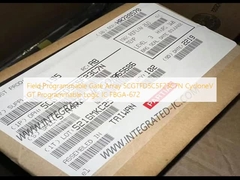 Field Programmable Gate Array 5CGTFD5C5F23C7N CycloneV GT Programmable Logic IC FBGA-672