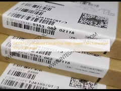 TJA1057GT Integrated Circuit Chip High-Speed CAN Transceiver SOIC-8 Package