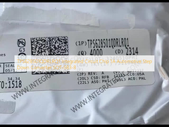 TPS628501QDRLRQ1 Integrated Circuit Chip 1A Automotive Step Down Converter SOT-583-8