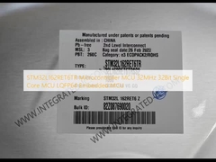 STM32L162RET6TR Microcontroller MCU 32MHz 32Bit Single Core MCU LQFP64 Embedded MCU