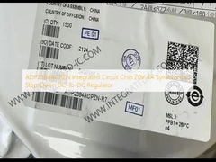 ADP2384ACPZN Integrated Circuit Chip 20V 4A Synchronous Step-Down DC-To-DC Regulator