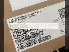 ADP8861ACPZ Integrated Circuit Chip 7 Channel Smart LED Driver IC LED Lighting Driver