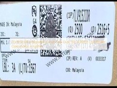 TLV9152IDR Integrated Circuit Chip Dual 16V 4.5MHz Low-Power Operational Amplifier