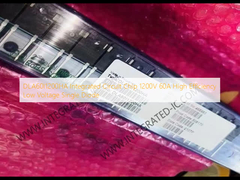 DLA60I1200HA Integrated Circuit Chip 1200V 60A High Efficiency Low Voltage Single Diode