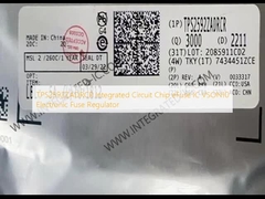 TPS2592ZADRCR Integrated Circuit Chip eFuse IC VSON10 Electronic Fuse Regulator