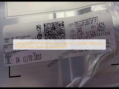 TMS320F28075PTPT Microcontroller MCU C2000 32Bit MCU 120MHz Real Time Microcontrollers