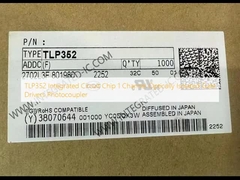 TLP352 Integrated Circuit Chip 1 Channel Optically Isolated Gate Drivers Photocoupler