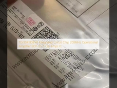 TLV3541IDBVR Integrated Circuit Chip 200MHz Operational Amplifier SOT-23-5 Op Amps IC