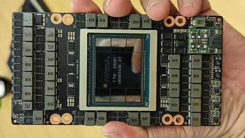 [Supply] NVIDIA AI Chip, NVIDIA Artificial Intelligence, NVIDIA AI ...