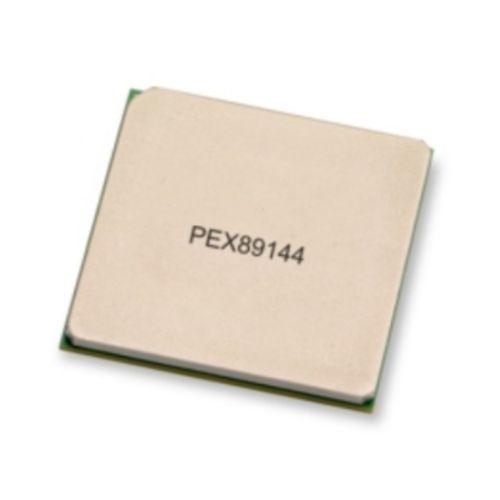 Broadcom PCIe Switch PEX89144B0 Managed PCI Express 5.0 Switch ...