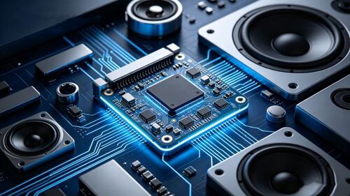 Texas Instruments Amplifier Texas Instruments (TI) Automotive Audio Amplifier Solutions: Mingjiada ...