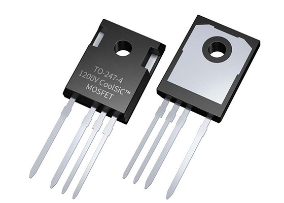 IMZA120R014M1HXKSA1 GaN IC 1200V Gan Fet Transistor 14mohm SiC Trench MOSFET TO247