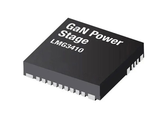 LMG3410R070RWHR GaN IC Power Switch Driver P Channel GaN Driver Integrated