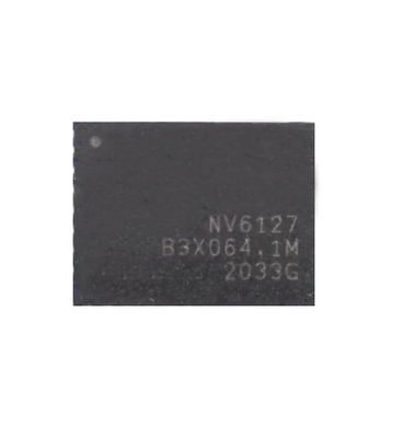 Fast Charging Chip NV6127 650V 12A Power Distribution Switches IC 30-QFN