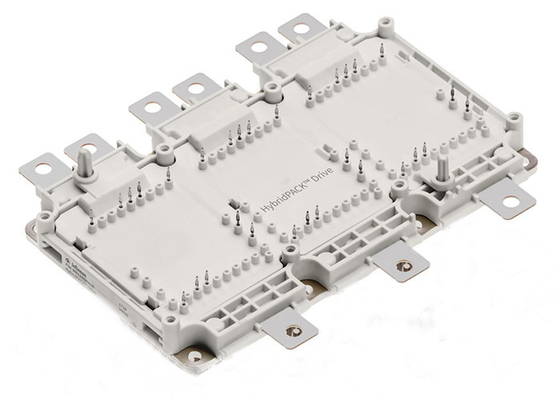 IGBT Modules FS03MR12A6MA1BBPSA1 Mosfet Array 6N Channel 3 Phase Bridge