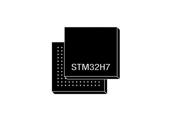 STM32H723ZEI6 High Performance , Arm Cortex-M7 MCU STM32H723 Up To 1MB Flash