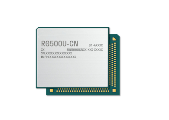 Industrial Grade  5G Module RG500U RG500U-CN 5G Radio Module