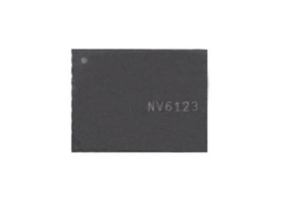 NV6123 Fast Charging Chip GaNFast Power IC 650V Load Drivers IC QFN30 Switches